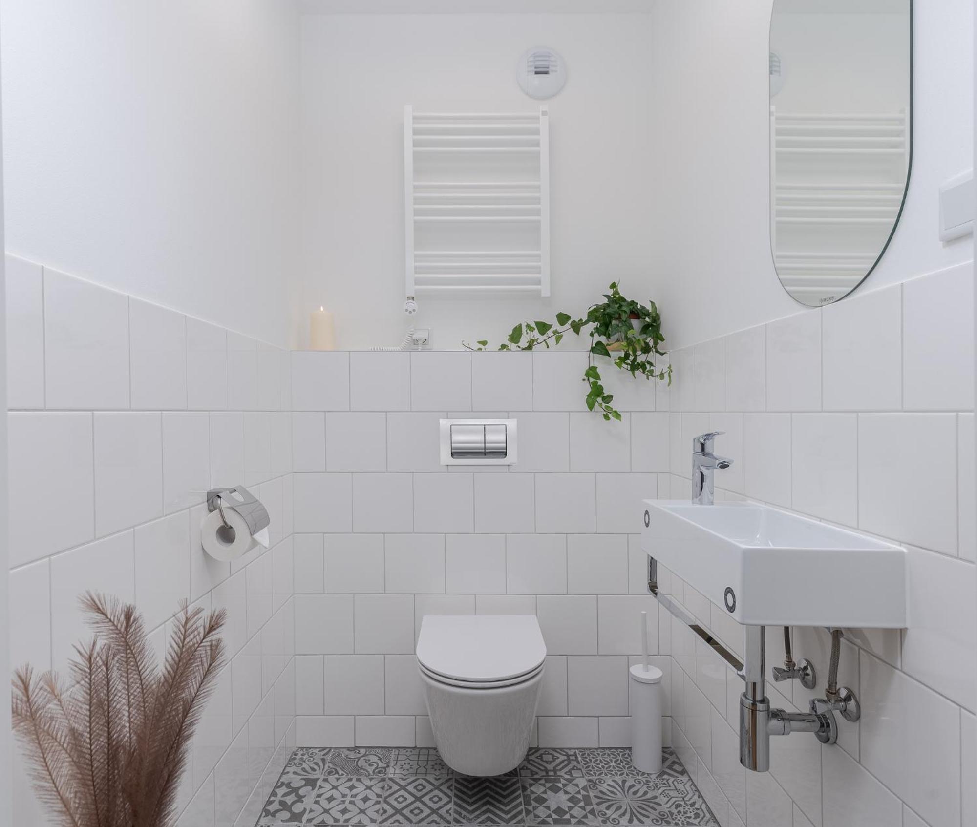 Inqse Krakow Centre Aparthotel ภายนอก รูปภาพ