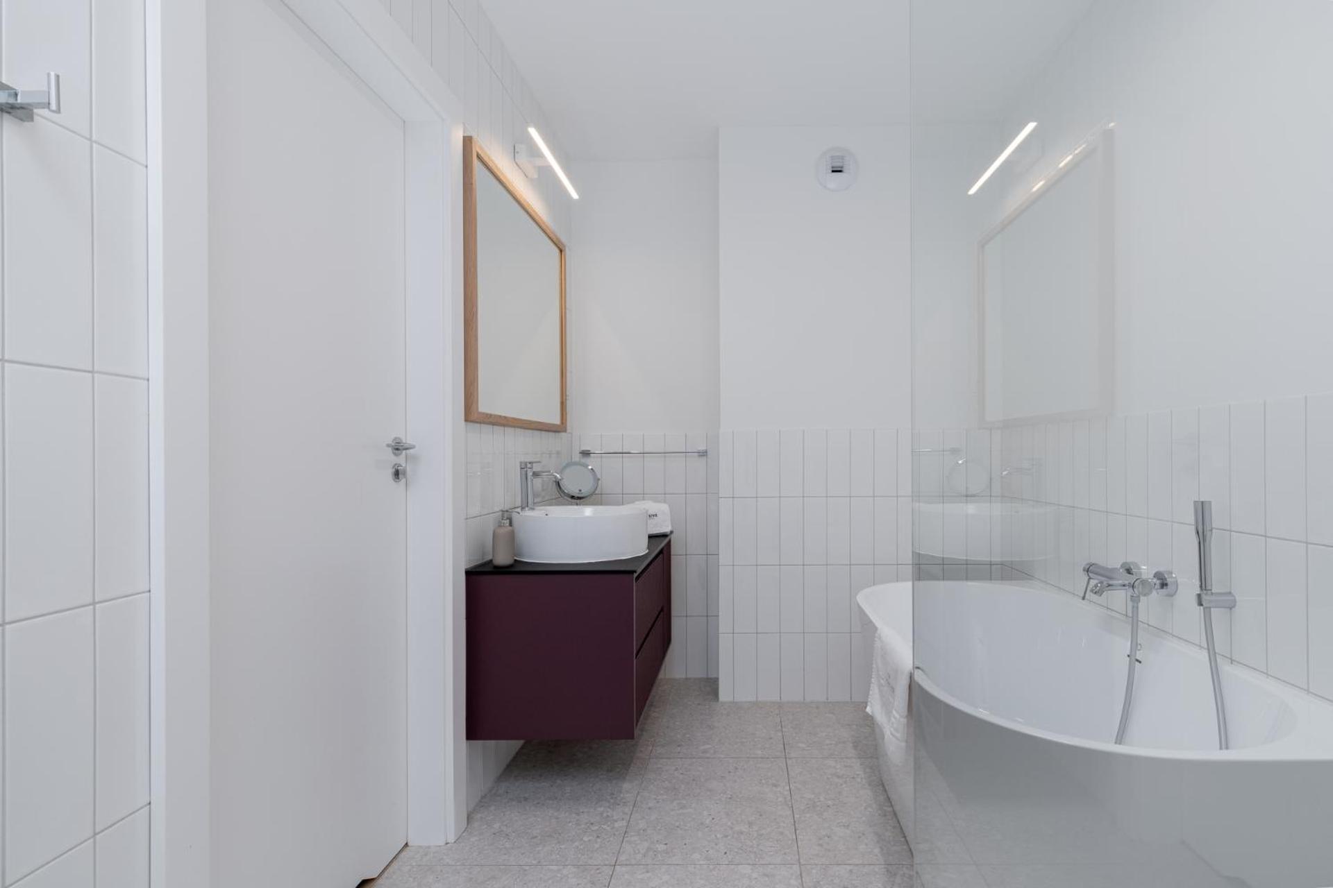 Inqse Krakow Centre Aparthotel ภายนอก รูปภาพ