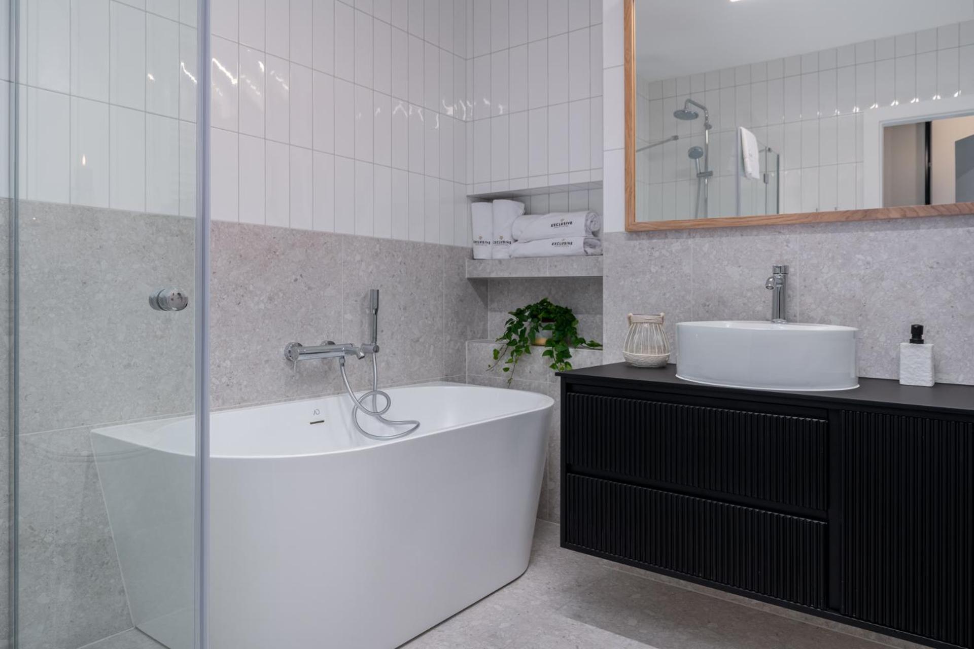 Inqse Krakow Centre Aparthotel ภายนอก รูปภาพ